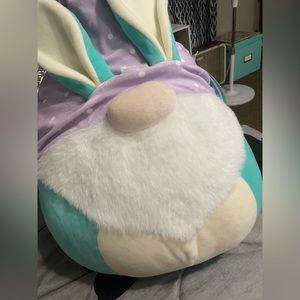 Maddox the Gnome with Bunny Ears 12” Squishmallow